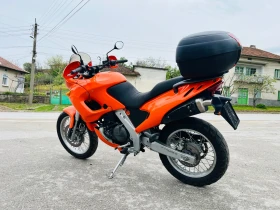 Aprilia Pegaso 650  | Auto.bg — изображение 5