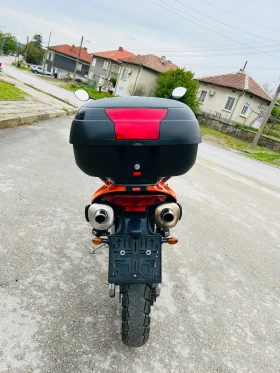 Aprilia Pegaso 650  | Auto.bg — изображение 6