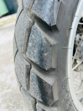 Aprilia Pegaso 650  | Auto.bg — изображение 13