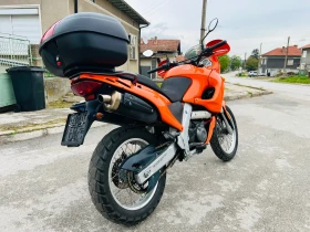 Aprilia Pegaso 650  | Auto.bg — изображение 7