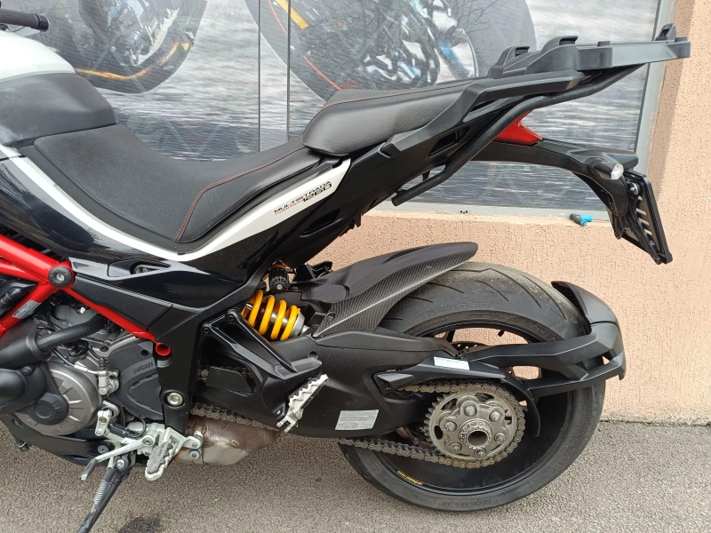 Ducati Multistrada  1260 Pikes Peak, снимка 14 - Мотоциклети и мототехника - 41475759