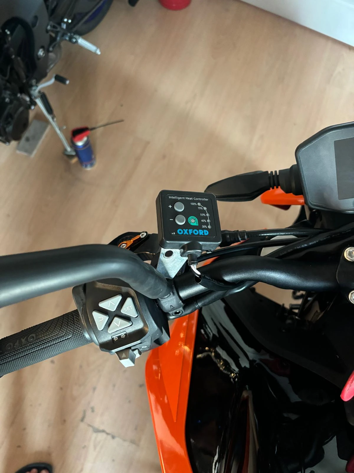 Ktm Duke 790 2023!!! кат. А2!!!!! - изображение 6