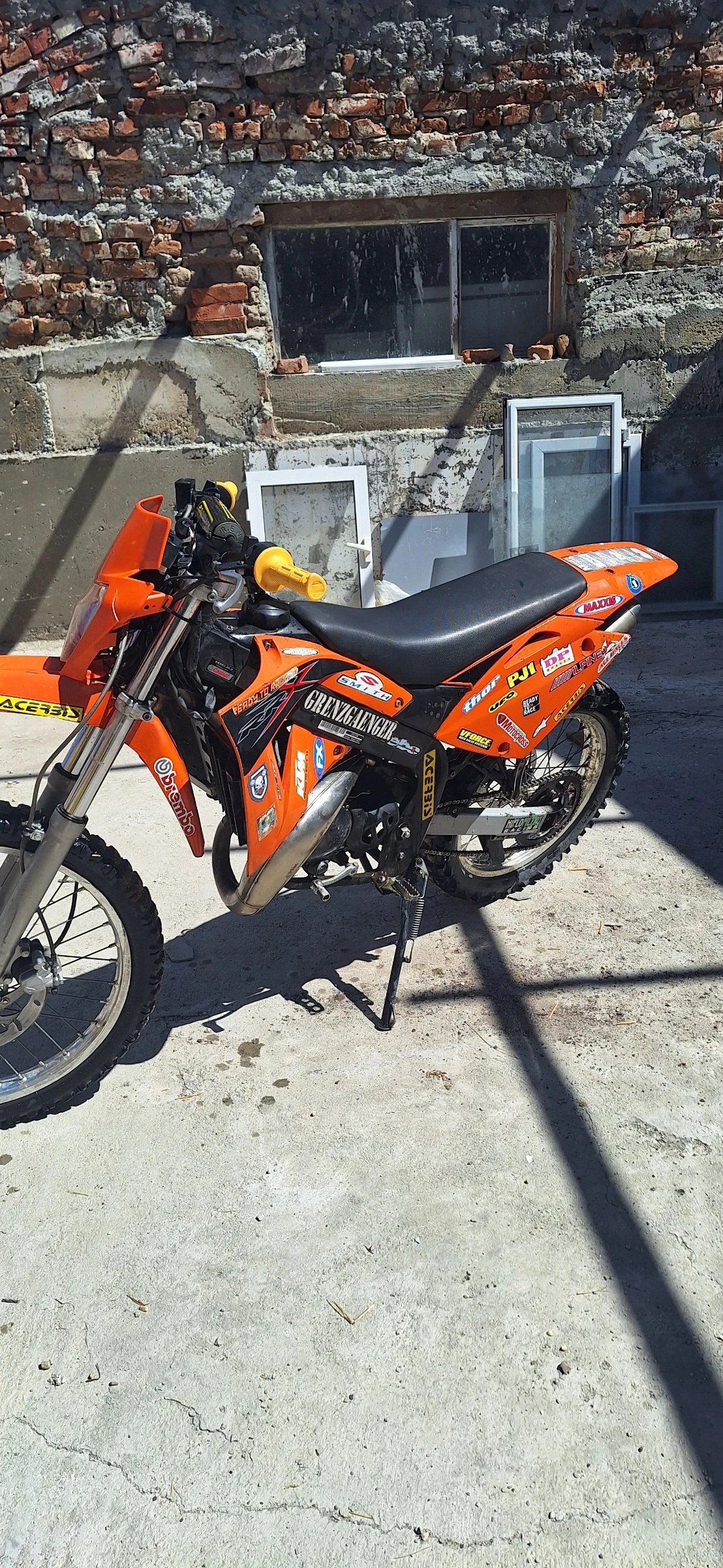 Rieju MRX | Mobile.bg   2