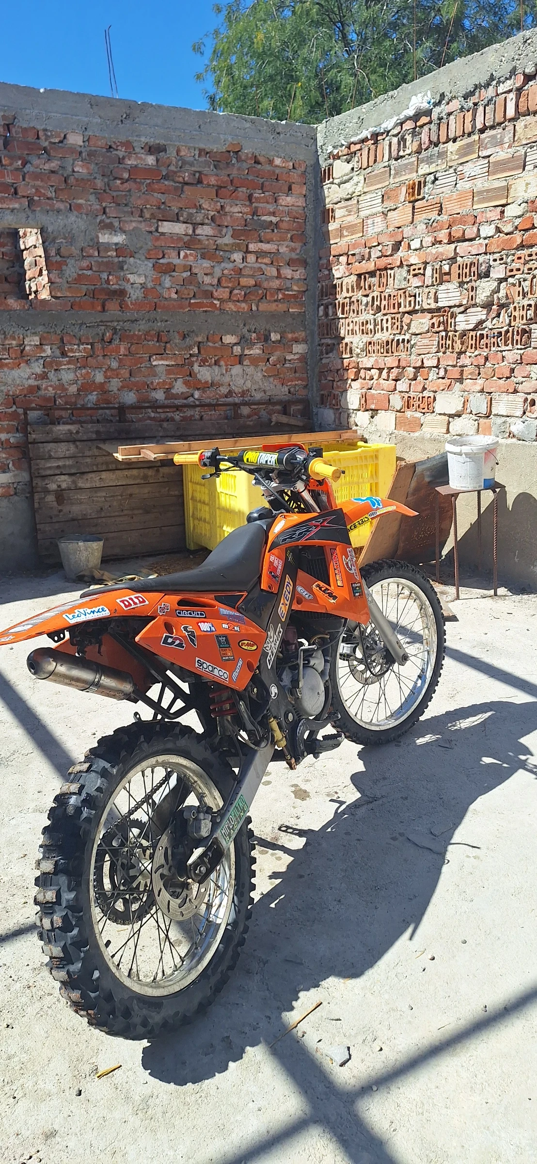 Rieju MRX | Mobile.bg   7