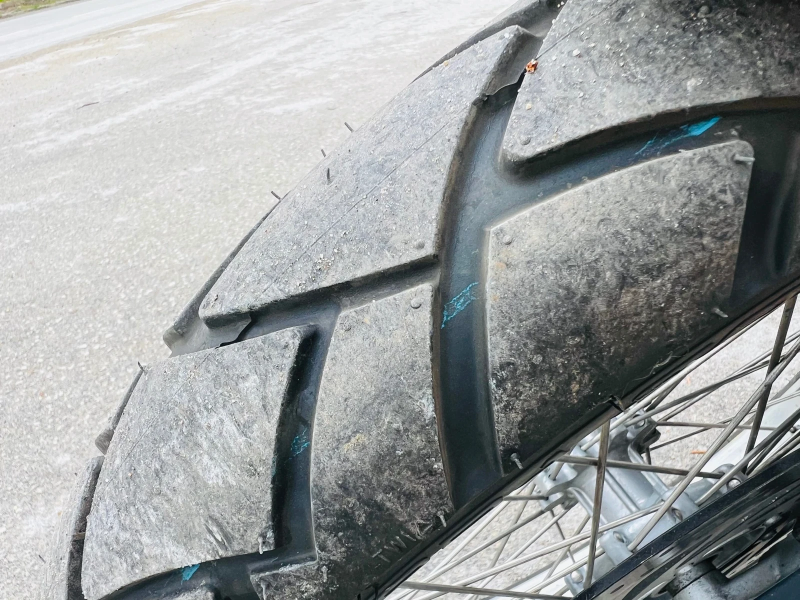 Aprilia Pegaso 650 , снимка 14 - Мотоциклети и мототехника - 54272351