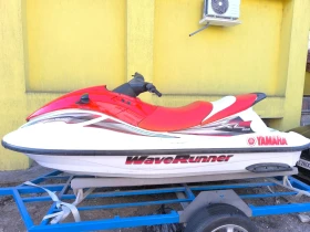      Yamaha XL800