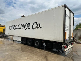 Полуремарке Schmitz SKO 24L 13.4 FP 60 COOL, снимка 4