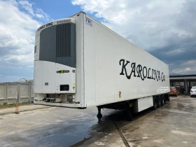 Полуремарке Schmitz SKO 24L 13.4 FP 60 COOL, снимка 2