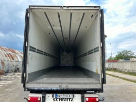 Полуремарке Schmitz SKO 24L 13.4 FP 60 COOL, снимка 7