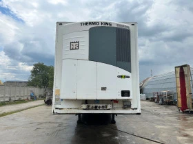 Полуремарке Schmitz SKO 24L 13.4 FP 60 COOL, снимка 1