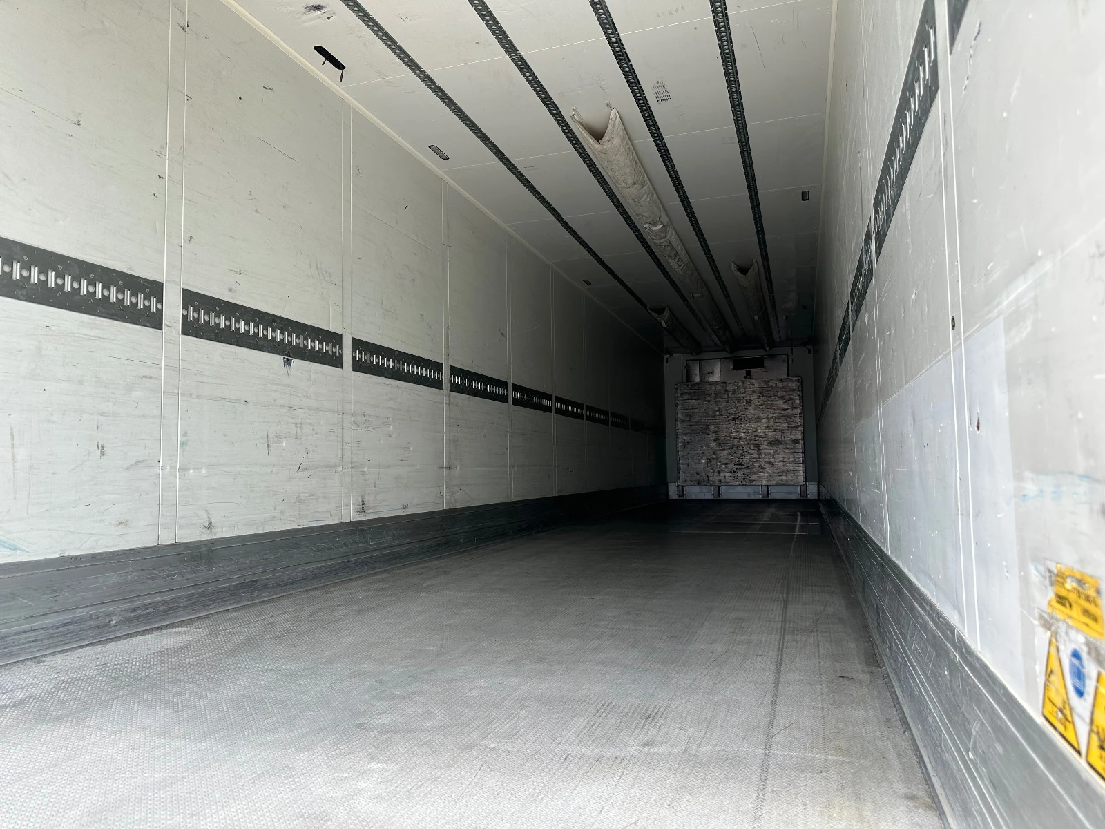  Schmitz SKO 24L 13.4 FP 60 COOL | Mobile.bg   8