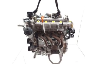 Двигател за Audi Volkswagen - 1.6fsi BLF, снимка 1