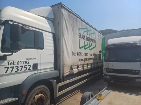 Продавам бордова каросерия  щора  -8,8 м., снимка 3