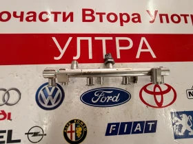 175200298R Горивна рейка с датчик Renault NISSAN DACIA 1.3Tce A2820701100, снимка 1