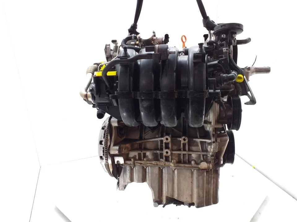   Audi Volkswagen - 1.6fsi BLF | Mobile.bg   4