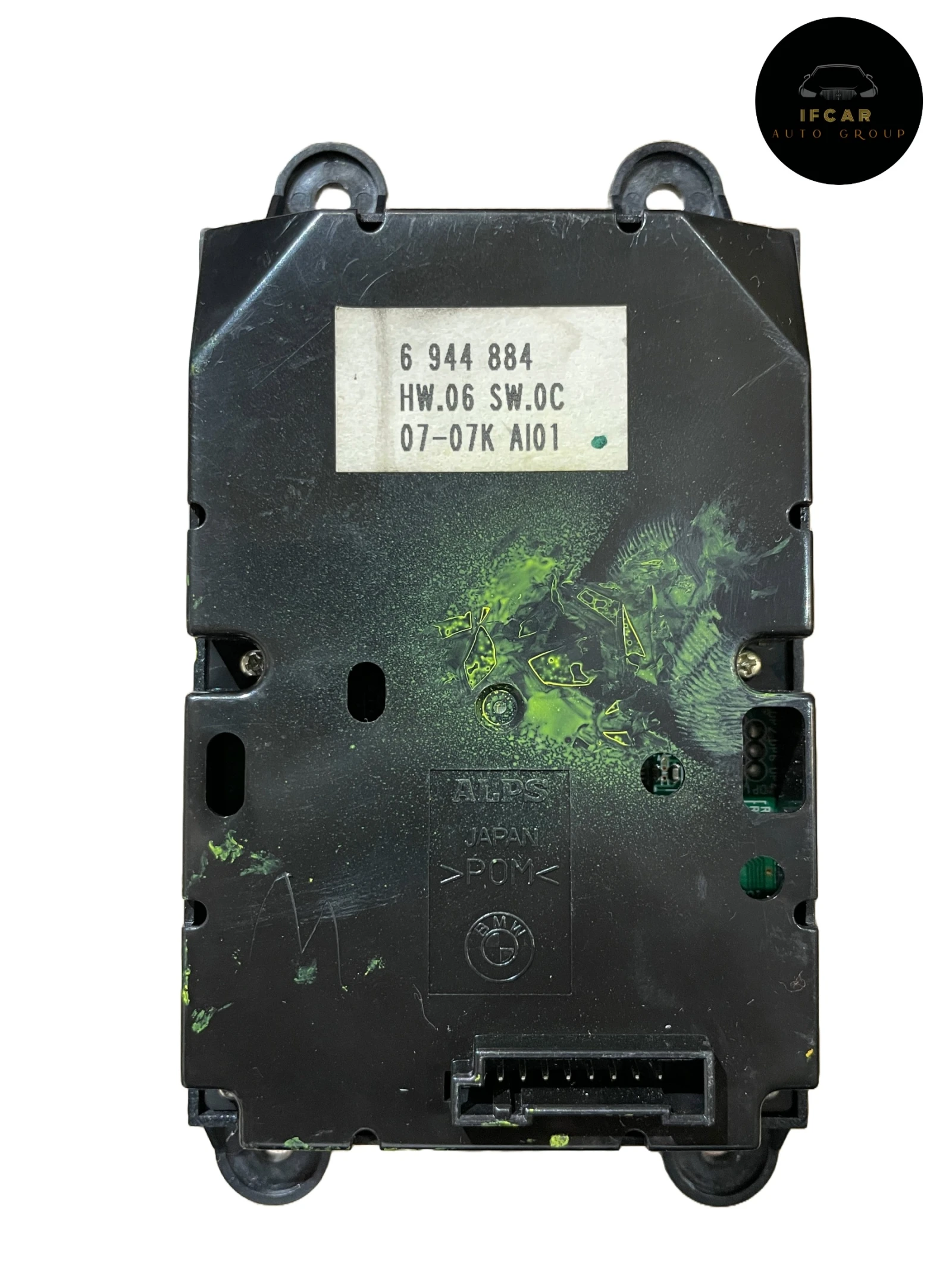     BMW e60/e61 LCI      CCC | Mobile.bg   4