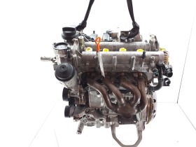 Двигател за Audi Volkswagen - 1.6fsi BLF, снимка 1 - Части - 39897460
