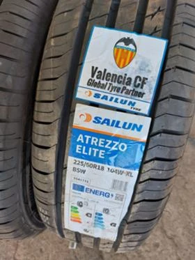 Гуми Летни 225/60R18, снимка 4