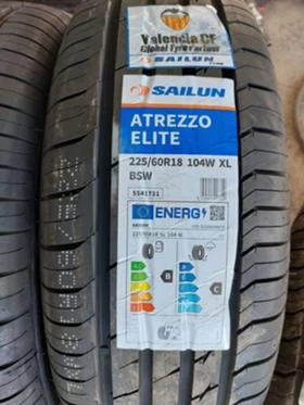 Гуми Летни 225/60R18, снимка 9