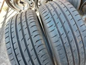 Гуми Летни 205/45R17, снимка 2