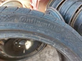 Гуми Летни 205/45R17, снимка 5