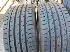 Гуми Летни 205/45R17, снимка 3