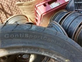 Гуми Летни 205/45R17, снимка 6