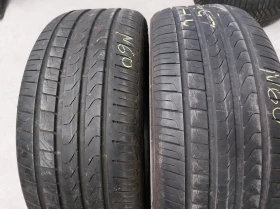 Гуми Летни 255/45R20, снимка 2