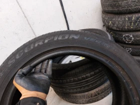 Гуми Летни 255/45R20, снимка 5