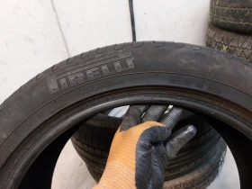 Гуми Летни 255/45R20, снимка 4
