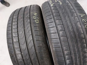 Гуми Летни 255/45R20, снимка 1