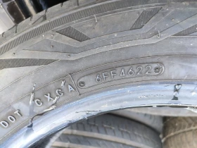 Гуми Летни 225/55R17, снимка 12