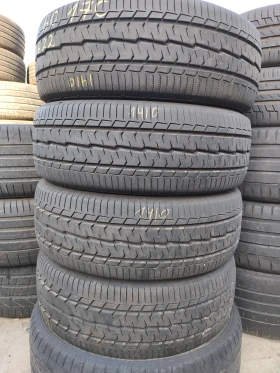 Гуми Летни 225/55R17, снимка 5