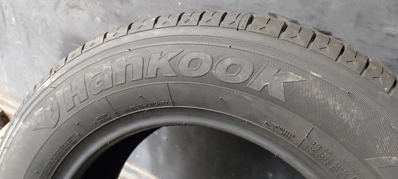 Гуми Летни 205/65R16, снимка 4 - Гуми и джанти - 34695642