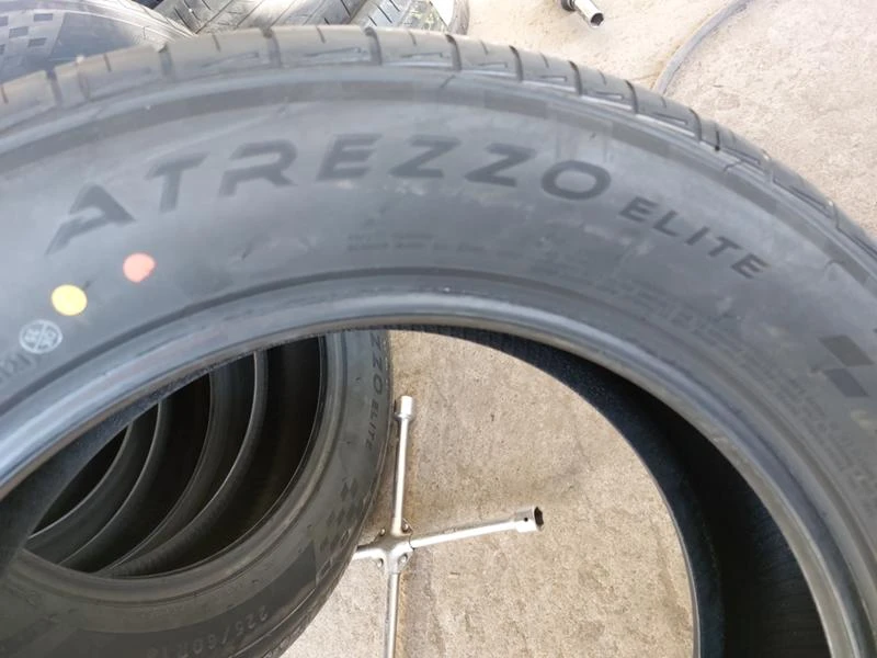 Гуми Летни 225/60R18, снимка 7 - Гуми и джанти - 36789688