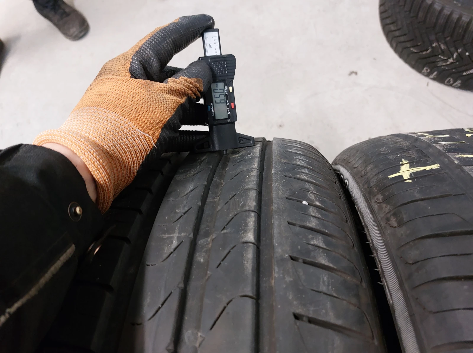  255/45R20 | Mobile.bg   3