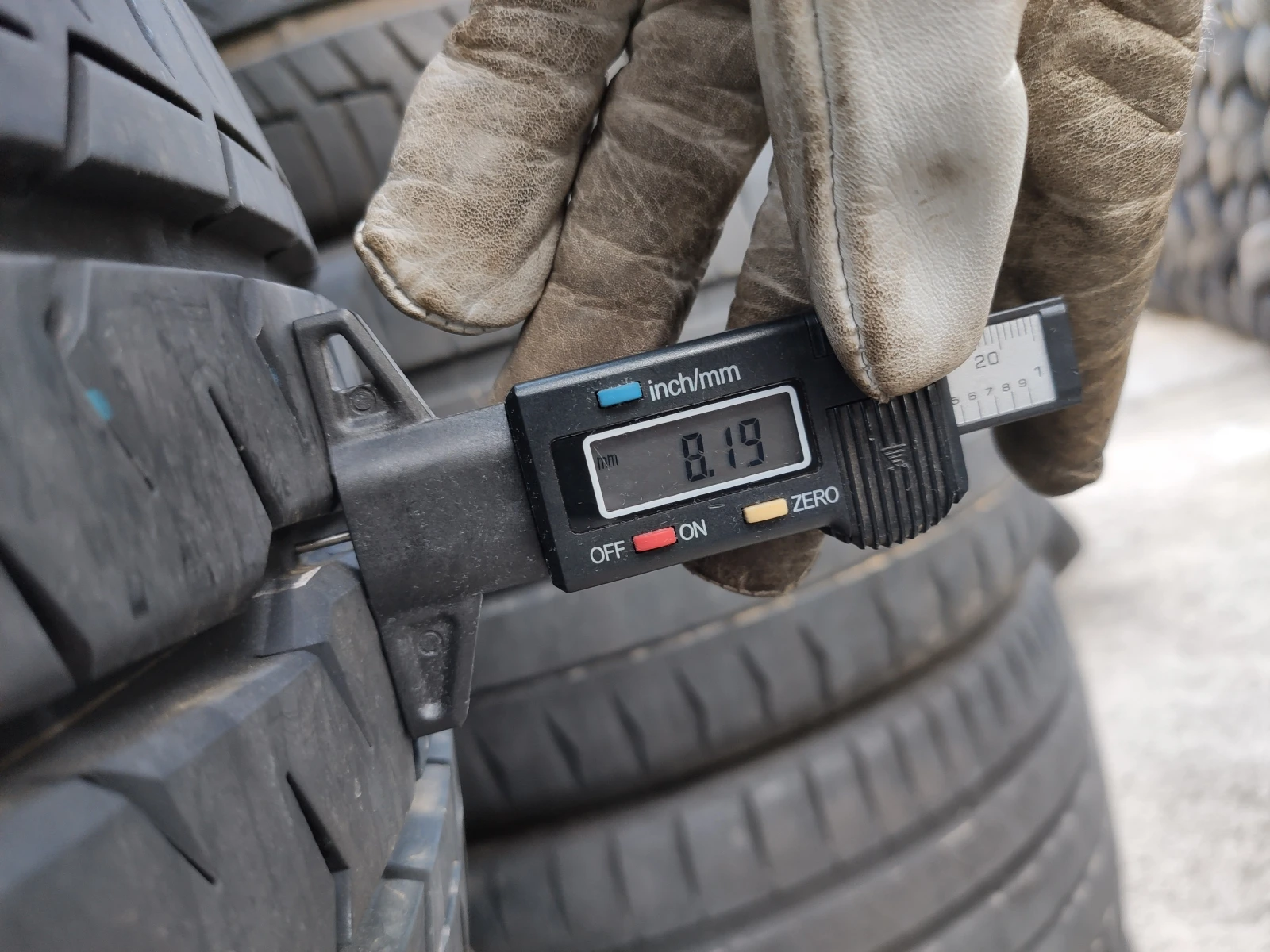  225/55R17 | Mobile.bg   9