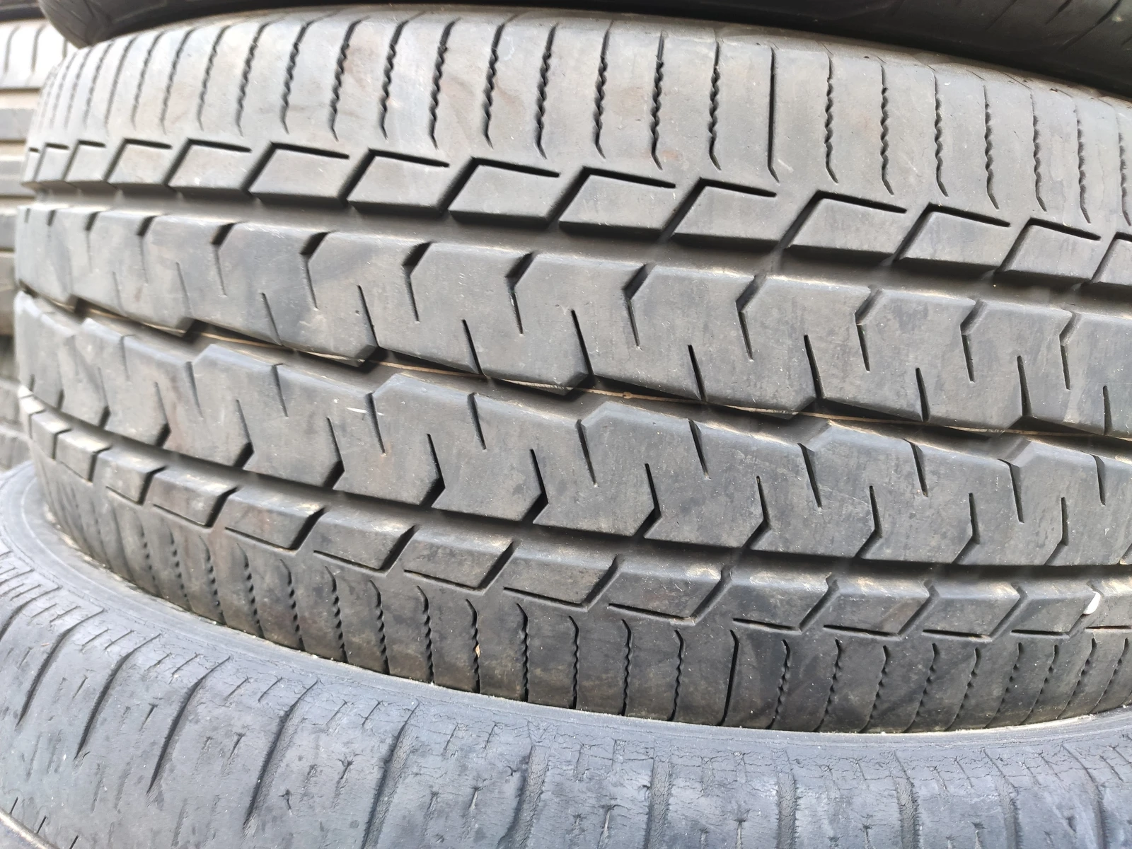  225/55R17 | Mobile.bg   4