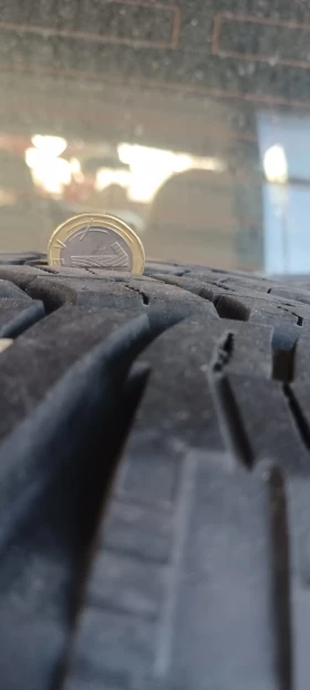 Гуми с джанти Yokohama 255/70R16, снимка 2 - Гуми и джанти - 48691577