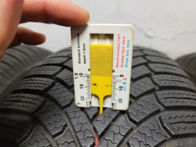 Гуми Зимни 235/60R18, снимка 5 - Гуми и джанти - 52506113