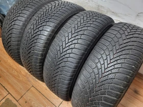Гуми Зимни 235/60R18, снимка 6 - Гуми и джанти - 52506113