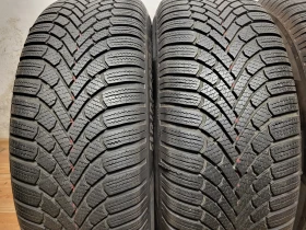 Гуми Зимни 235/60R18, снимка 2 - Гуми и джанти - 52506113