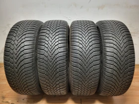 Гуми Зимни 235/60R18