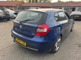 BMW 130 I, снимка 4