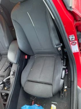 BMW 116 д, снимка 7