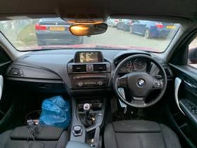 BMW 116 д, снимка 5