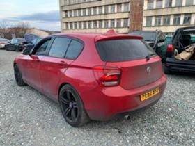 BMW 116 д, снимка 4