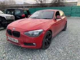 BMW 116 д, снимка 1