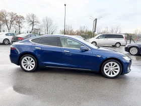 Tesla Model S LED-BIXENON-NAVI-KAMERA-DISTRONIK-Цена с ДДС!!!, снимка 2