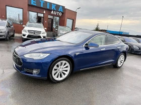 Tesla Model S LED-BIXENON-NAVI-KAMERA-DISTRONIK-Цена с ДДС!!!, снимка 3